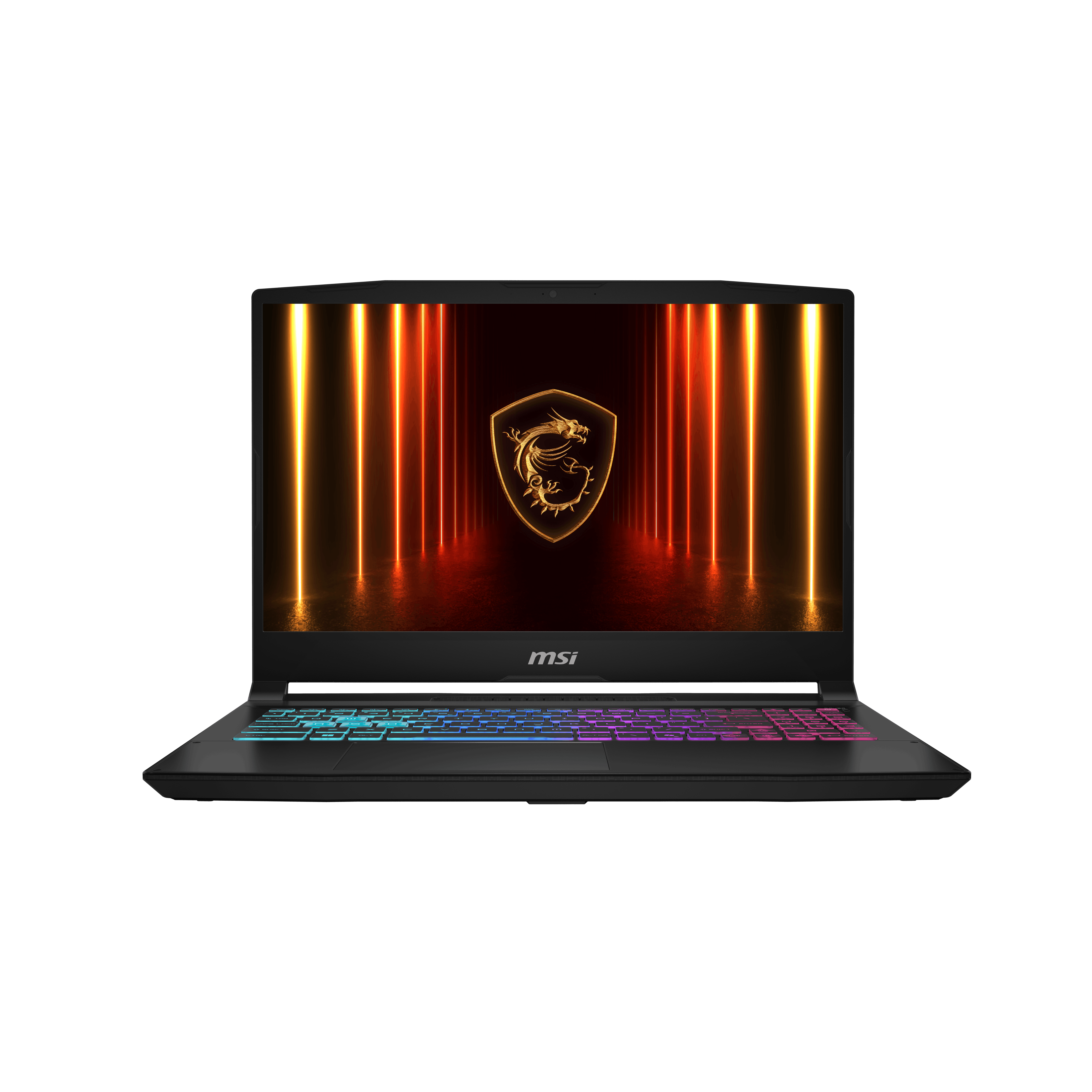 Qualifying Intel product